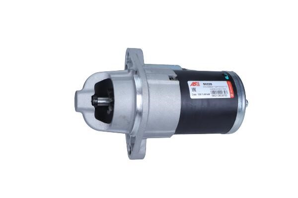 Engine starter Suzuki Kizashi: S5228 AS-PL Starter