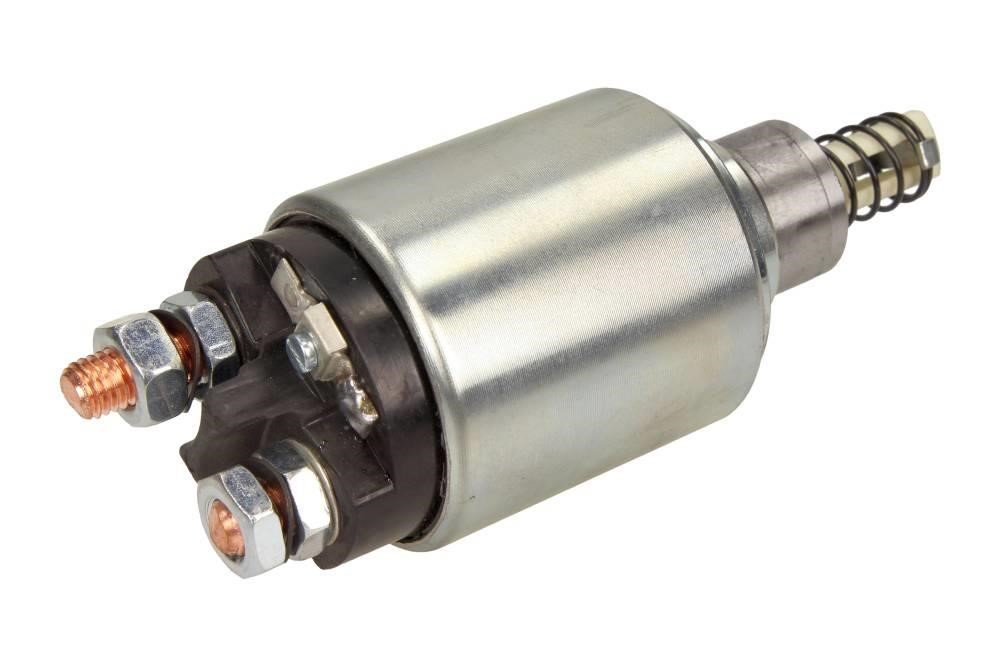 AS-PL SS0072 Solenoid switch, starter SS0072 SS0072 AS-PL Solenoid switch, starter