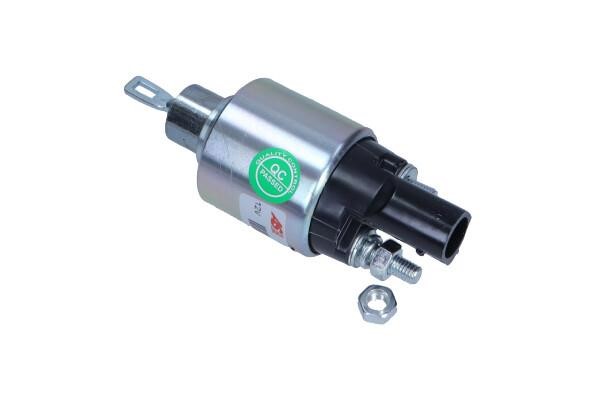 AS-PL SS0074 Solenoid switch, starter SS0074 SS0074 AS-PL Solenoid switch, starter