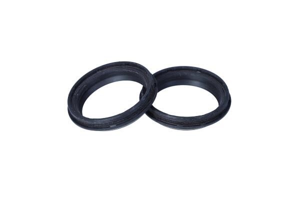 P40FORK455140 Athena Fork Dust Seal Kit NOK 48x58,5x5,8/13,3 mm