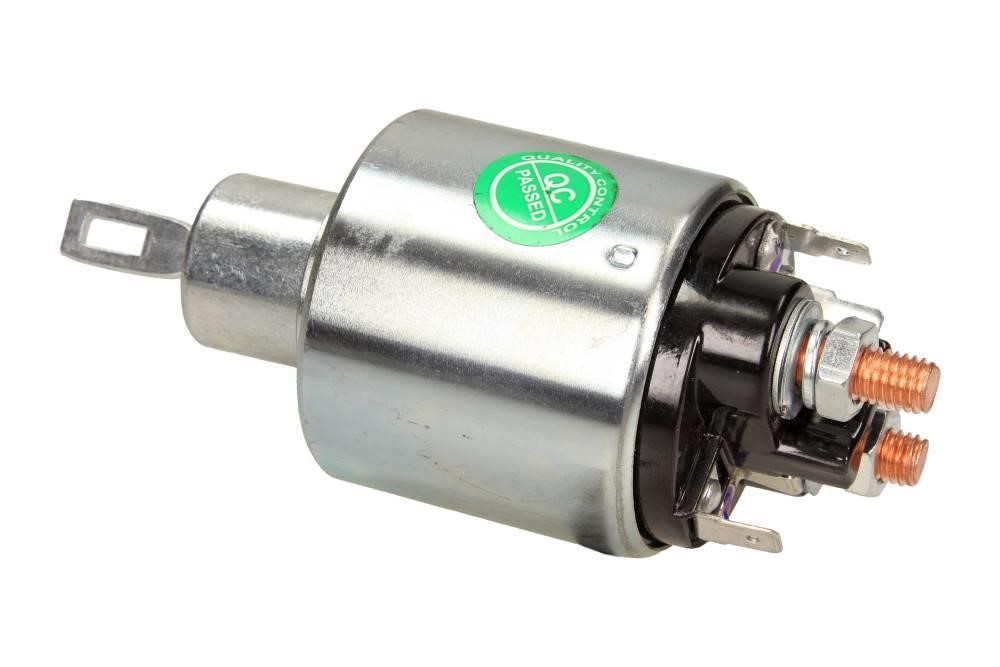 SS0117 AS-PL Solenoid switch, starter