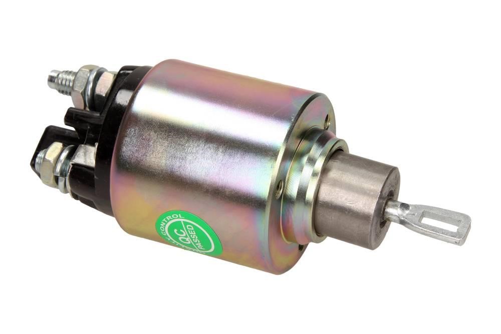 AS-PL SS0128 Solenoid switch, starter SS0128 SS0128 AS-PL Solenoid switch, starter