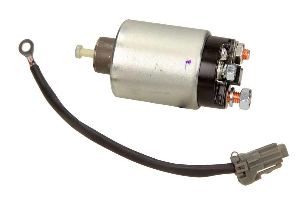 AS-PL SS1030 Solenoid switch, starter SS1030 SS1030 AS-PL Solenoid switch, starter