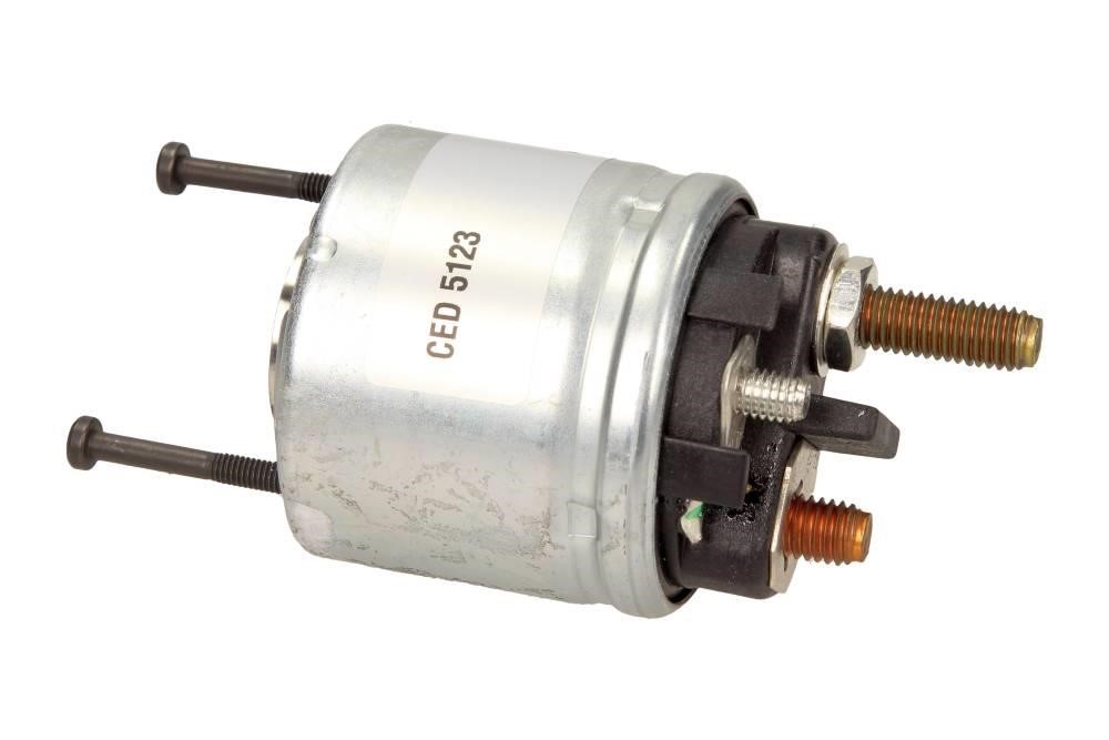 SS3069VALEO AS-PL Solenoid Switch, starter