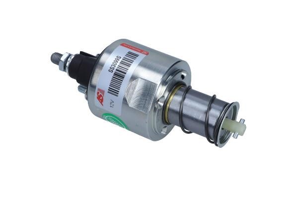 SS3099S AS-PL Solenoid Switch, starter