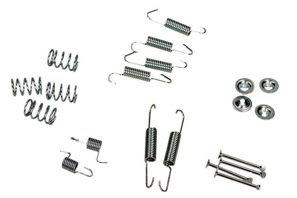 D31028A Autofren Brake pad fitting kit
