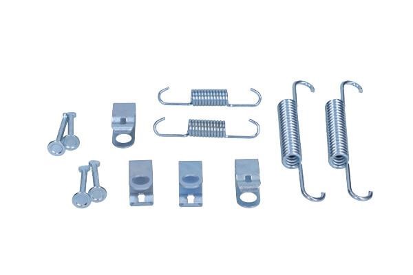 Brake pad accessory kit Chevrolet: D31052A Autofren Brake pad fitting kit