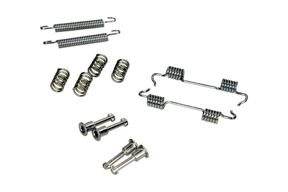D3901A Autofren Brake pad fitting kit