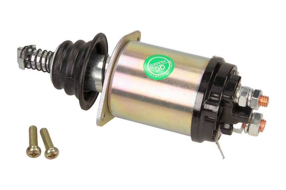 SS4031 AS-PL Solenoid switch, starter