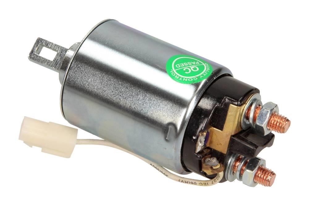 AS-PL SS5008 Solenoid switch, starter SS5008 SS5008 AS-PL Solenoid switch, starter