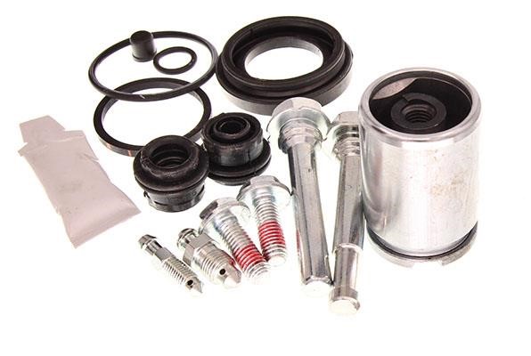 Brake caliper service kit DS: D43549S Autofren Repair Kit, brake caliper