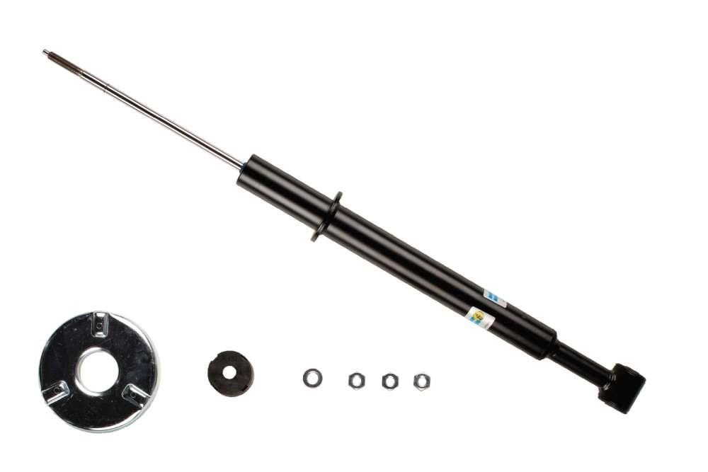 19219592 Bilstein Suspension shock absorber rear gas-oil BILSTEIN B4