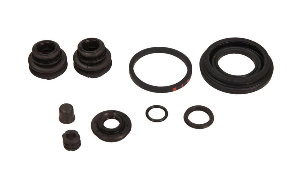 Brake caliper service kit Hyundai ix20: D42334 Autofren Brake caliper repair kit
