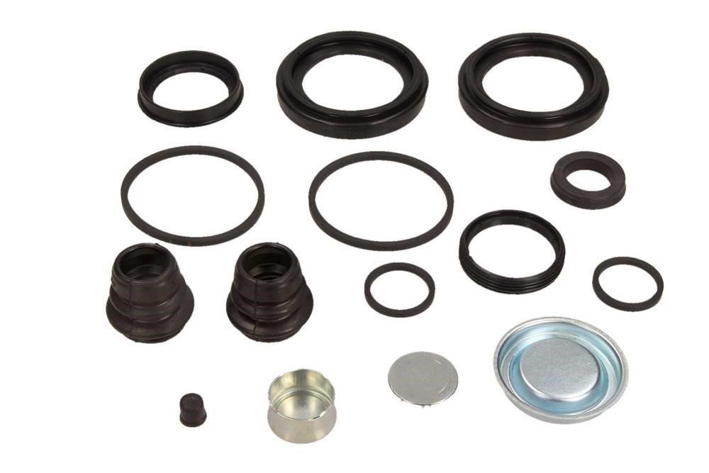 Brake spare parts Mercedes Sprinter (905) Dump truck: D42444 Autofren Brake caliper repair kit