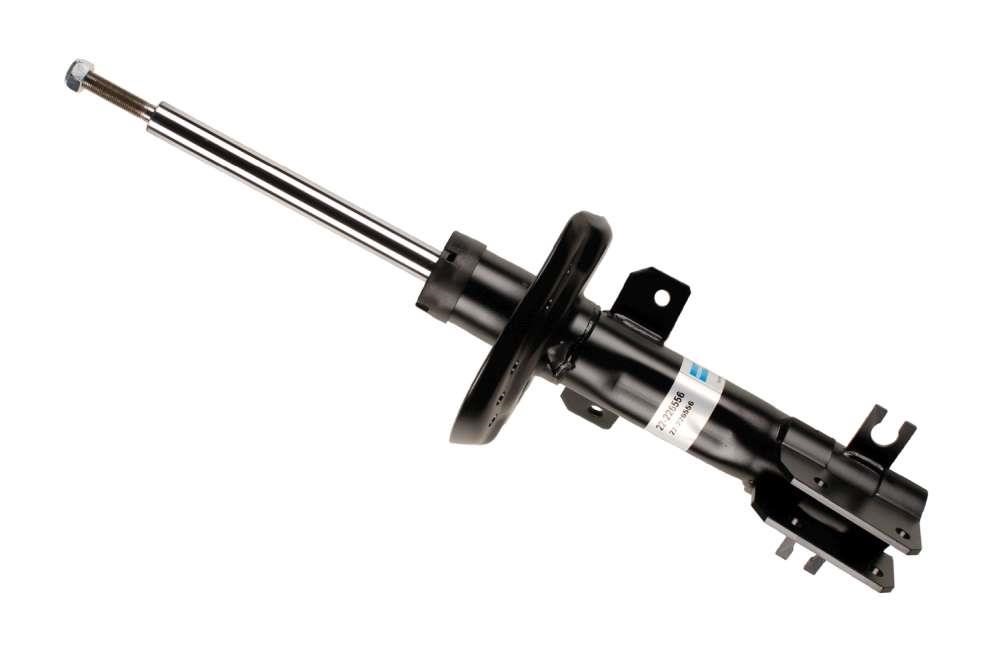 Struts Fiat Stilo: 22226556 Bilstein Front gas-oil suspension shock absorber BILSTEIN B4