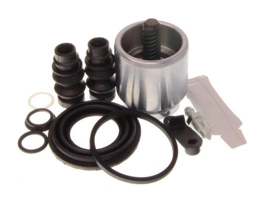 Brake system parts Volkswagen Crafter: D43102RK Autofren Brake caliper repair kit