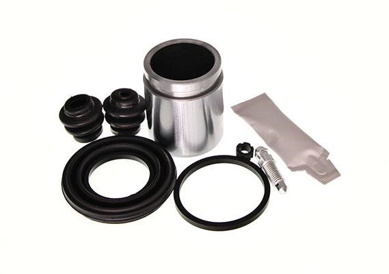 Brake system parts Lexus RC (AVC1, GSC1, USC1): D43130C Autofren Brake caliper repair kit