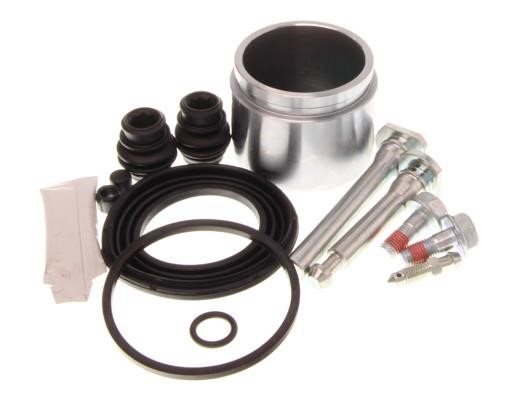 Caliper rebuild kit Mazda: D43318S Autofren Repair Kit, brake caliper