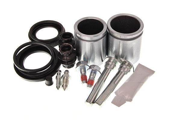 Brake caliper rebuild kit Renault Trafic: D43325S Autofren Repair Kit, brake caliper