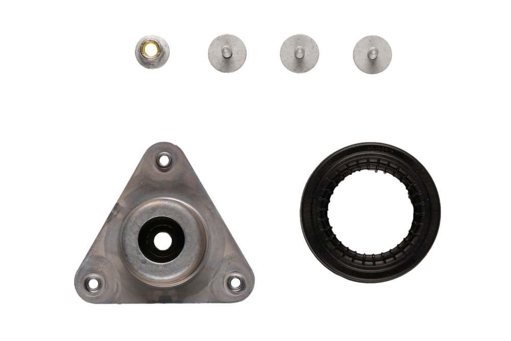 Bilstein 12-245000 Strut bearing with bearing kit 12245000 12245000 Bilstein Strut bearing with bearing kit