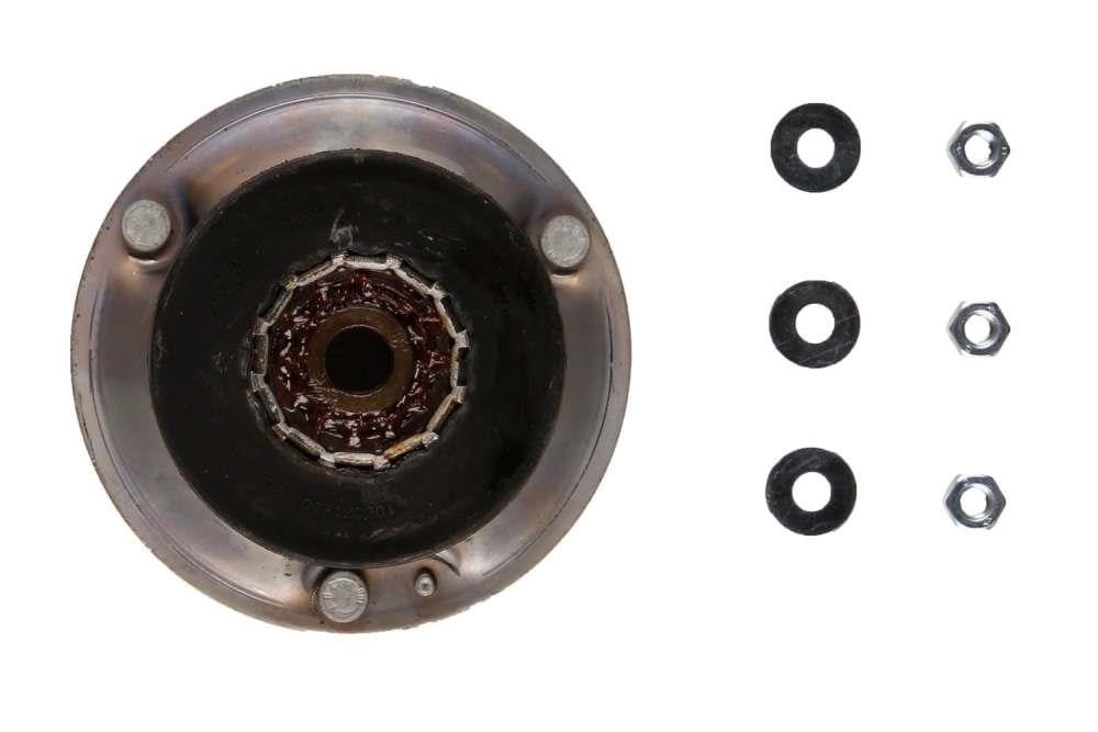 Wheel suspension BMW E60 Sedan (5 Series): 12248940 Bilstein Strut bearing with bearing kit