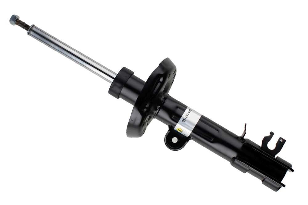Bilstein 22-242440 Front right gas oil shock absorber 22242440 22242440 Bilstein Front right gas oil shock absorber