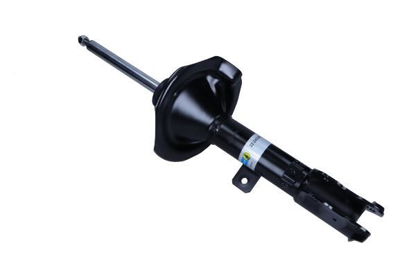 Bilstein 22-243140 Front right gas oil shock absorber 22243140 22243140 Bilstein Front right gas oil shock absorber