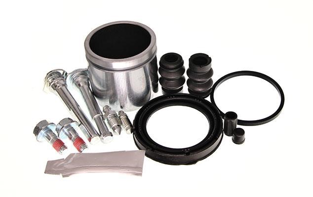 Brake caliper service kit Opel Corsa D: D43382S Autofren Repair Kit, brake caliper