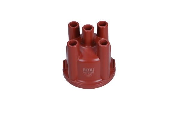 Distributor cap Peugeot: VK1061 Beru Distributor cap