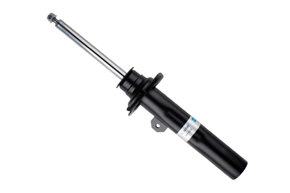 22247087 Bilstein Front right gas oil shock absorber