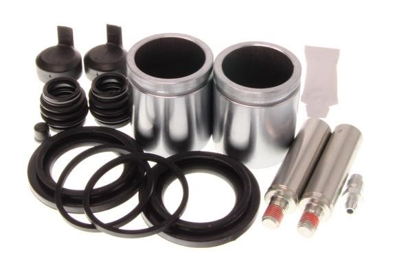 Brake system parts Opel Movano B: D43401S Autofren Repair Kit, brake caliper
