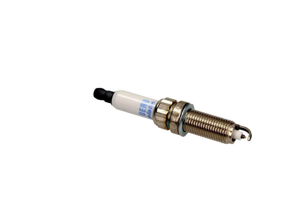 Spark plug set BMW X6: Z363 Beru Spark plug Beru Ultra 12ZR-5SPP2