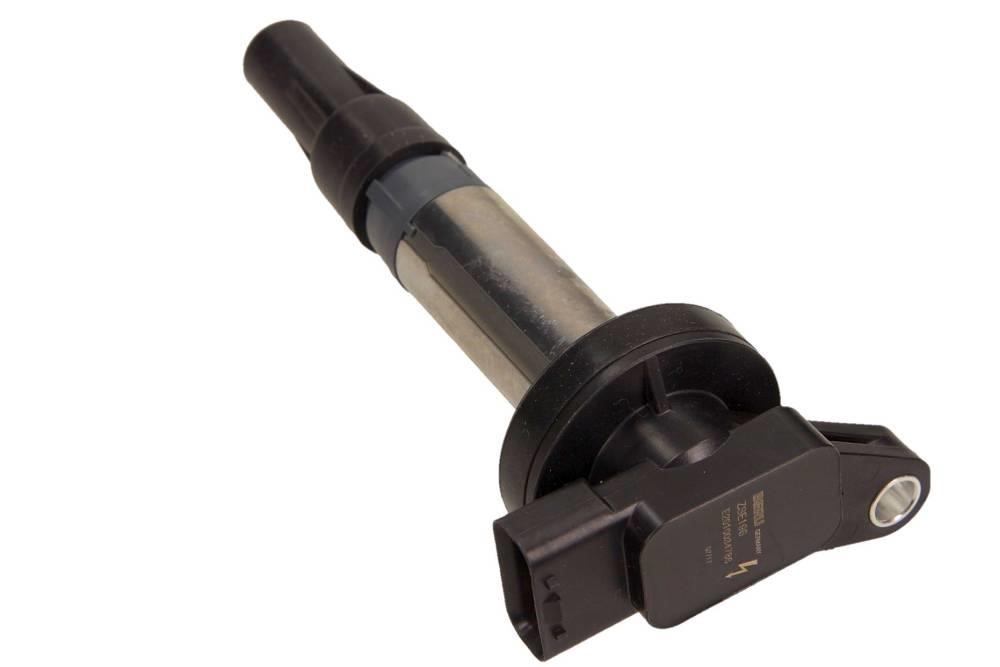 Engine coil pack Jaguar XK: ZSE196 Beru Ignition coil