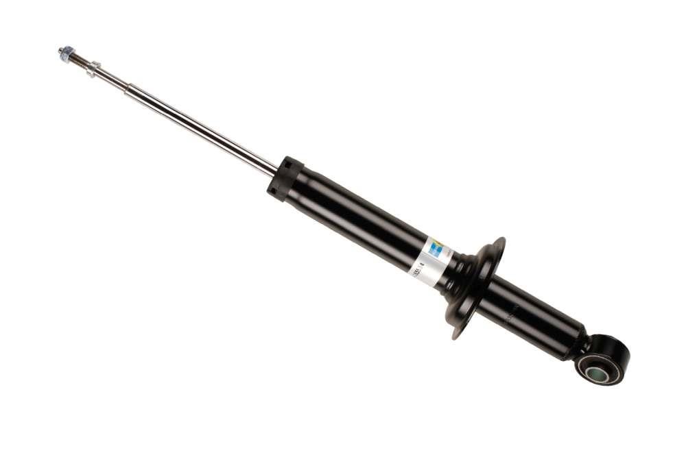 19183534 Bilstein Suspension shock absorber rear gas-oil BILSTEIN B4