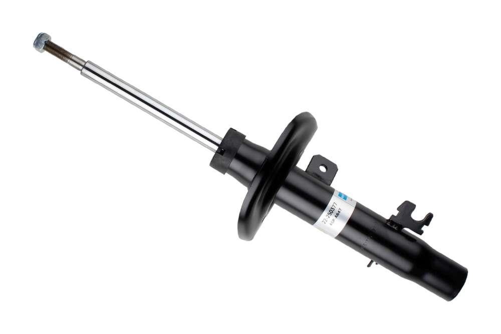 22250377 Bilstein Front Left Gas Oil Suspension Shock Absorber