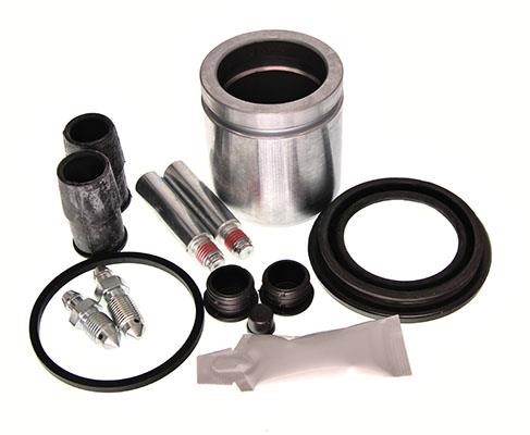 Brake system parts Skoda Rapid: D43496S Autofren Repair Kit, brake caliper