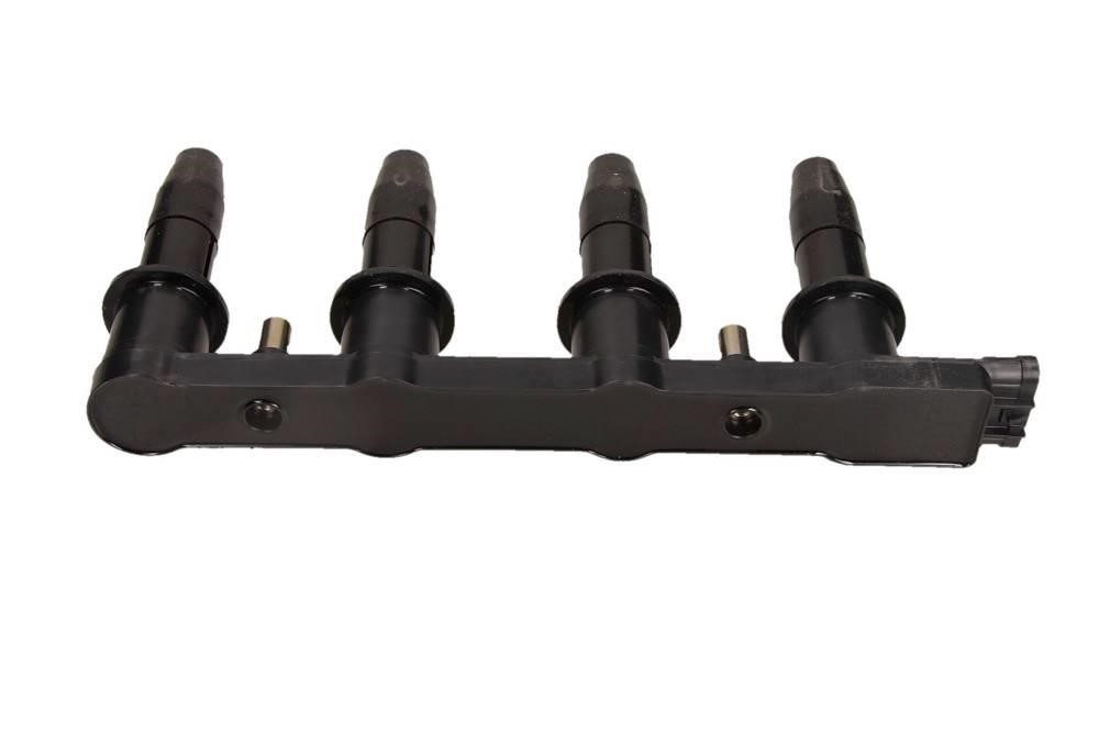 Engine coil pack Opel Insignia A: ZSE199 Beru Ignition coil