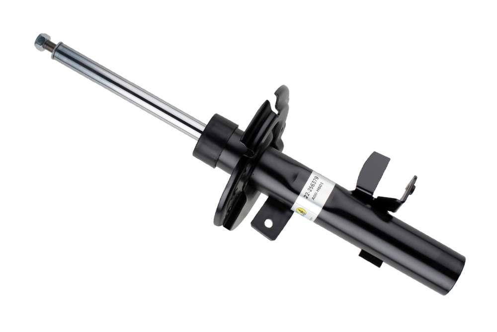 22256379 Bilstein Front right gas oil shock absorber