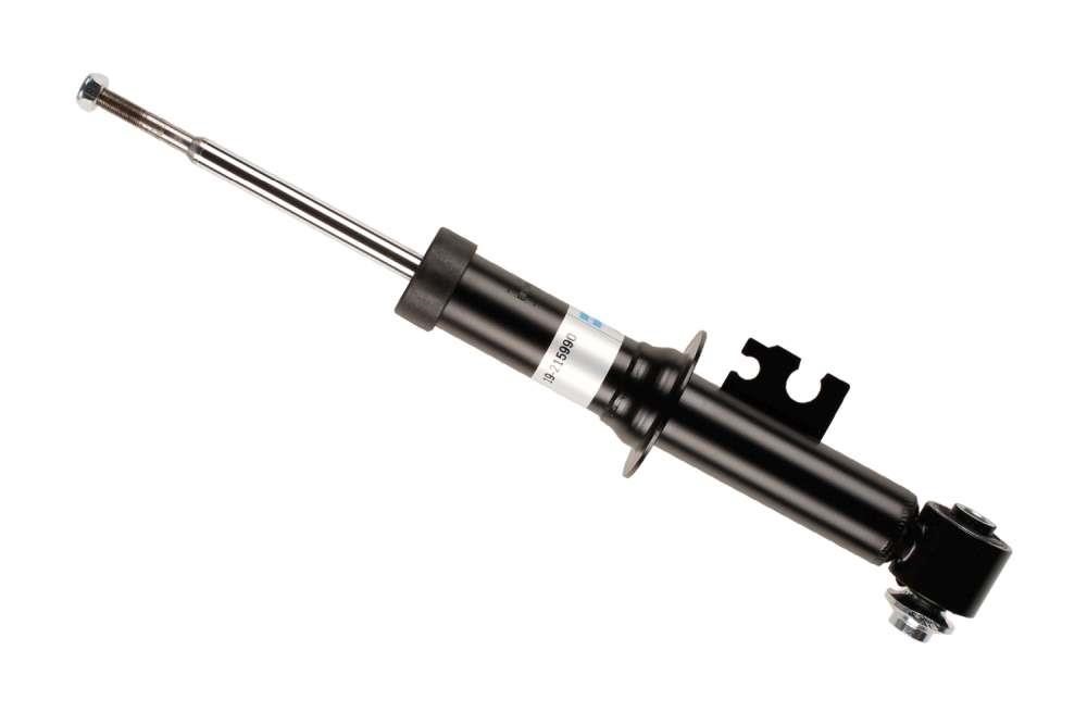 Bilstein 19-215990 Suspension shock absorber rear gas-oil BILSTEIN B4 19215990 19215990 Bilstein Suspension shock absorber rear gas-oil BILSTEIN B4