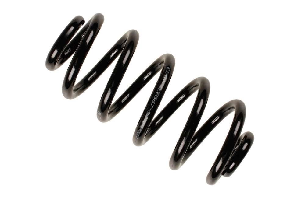 Bilstein 36-199822 Rear coil spring 36199822 36199822 Bilstein Rear coil spring