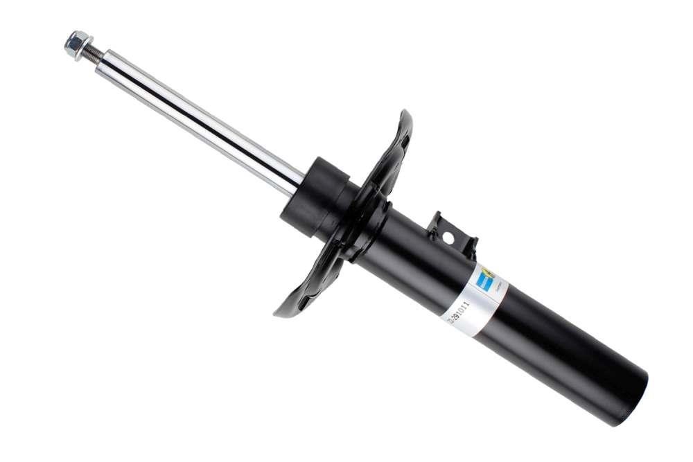 22291011 Bilstein Front right gas oil shock absorber