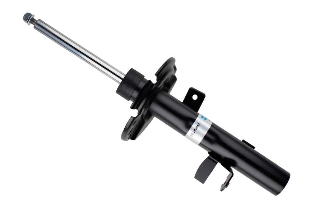 22298942 Bilstein Front Left Gas Oil Suspension Shock Absorber