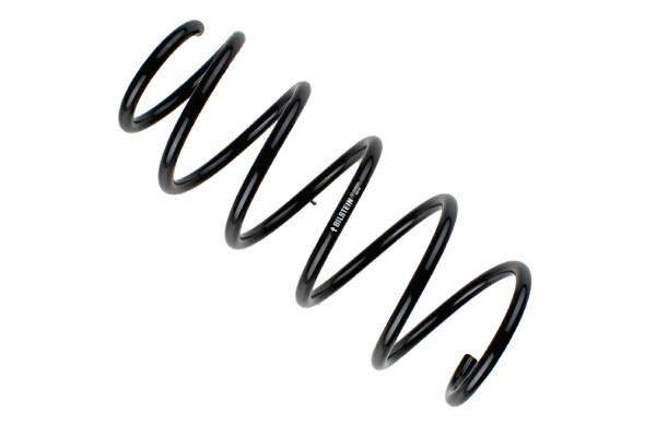 Coil spring suspension Alfa Romeo Mito: 37248321 Bilstein Front coil spring
