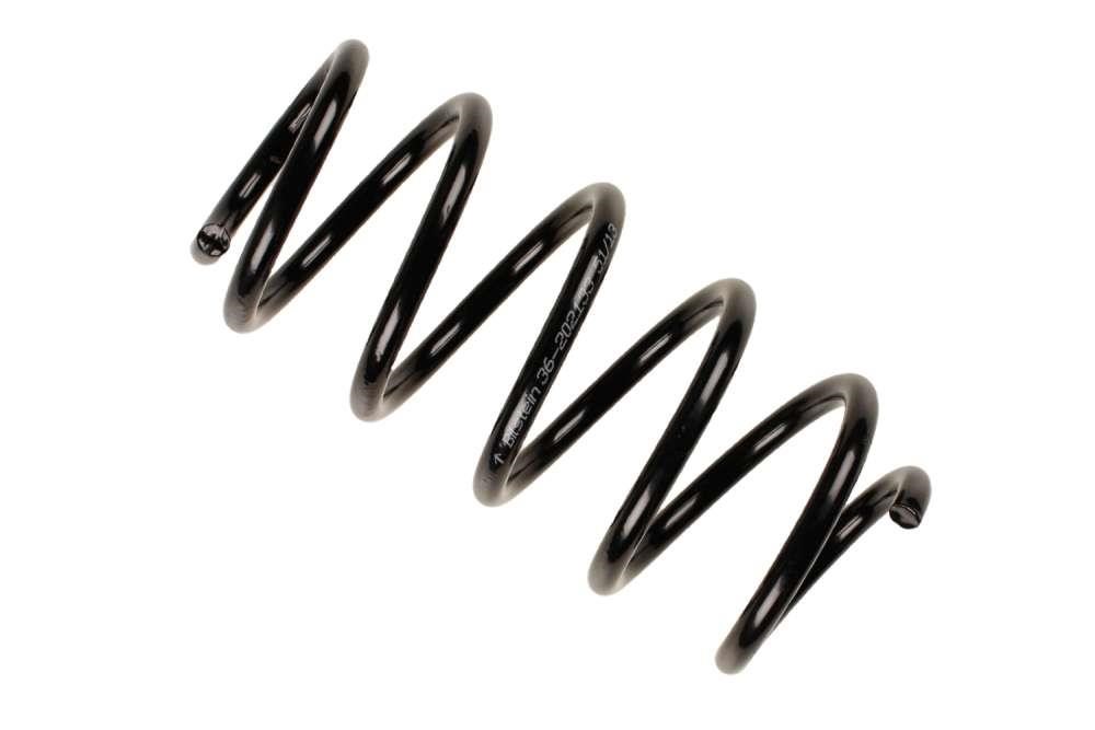 Bilstein 36-202133 Front coil spring 36202133 36202133 Bilstein Front coil spring