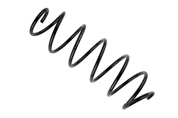 37280093 Bilstein Front coil spring