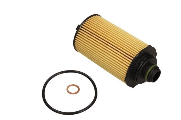 Oil filter Ssangyong: ADG02161 Blue Print Oil Filter