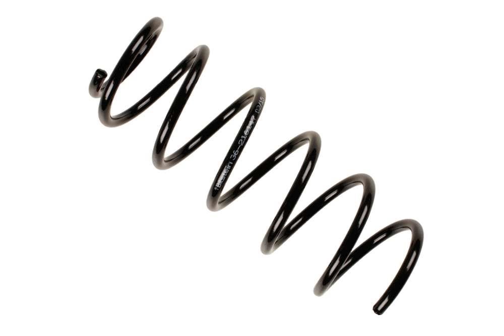 36216147 Bilstein Front coil spring