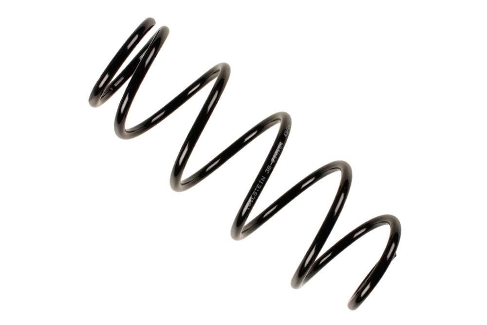 36216154 Bilstein Front coil spring