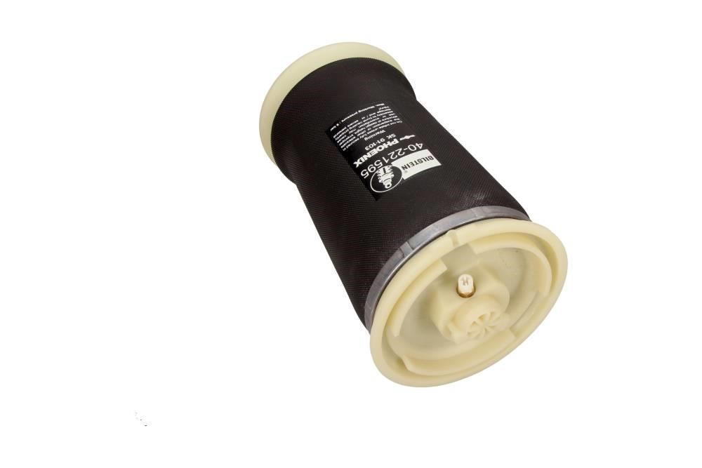 Bilstein 40-221595 Suspension air spring rear 40221595 40221595 Bilstein Suspension air spring rear