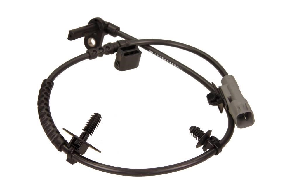 ABS brake sensor Chevrolet Tracker: ADG07195 Blue Print Sensor